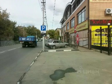Сдается офис (B+)