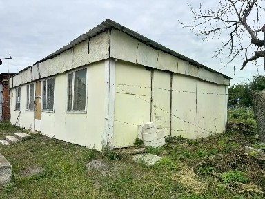 Сдается здание, 66,2 м²
