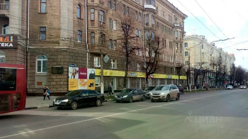 Сдается помещение свободного назначения, 344 м²