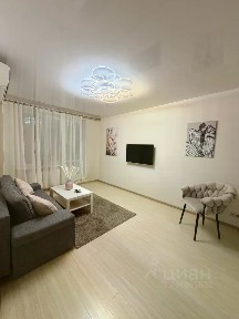 Сдается 2-комн. квартира, 45 м²