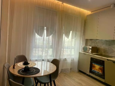 Сдается 1-комн. квартира, 36 м²