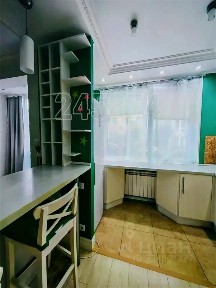 Сдается 1-комн. квартира, 36,6 м²