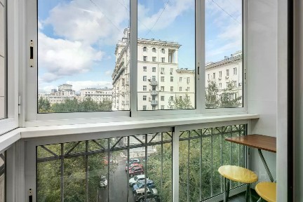 Сдается 2-комн. квартира, 65 м²