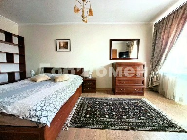Сдается 2-комн. квартира, 51 м²