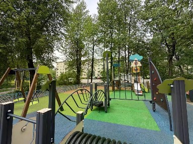 Продается 2-комн. квартира, 45,3 м²