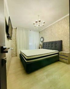 Продается 3-комн. квартира, 69 м²