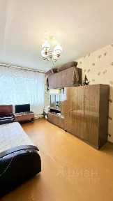 Продается 1-комн. квартира, 31,1 м²