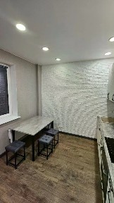Продается 1-комн. квартира, 44,5 м²