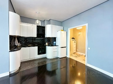 Продается 2-комн. квартира, 63,2 м²