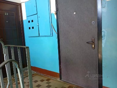 Продается 1-комн. квартира, 29 м²