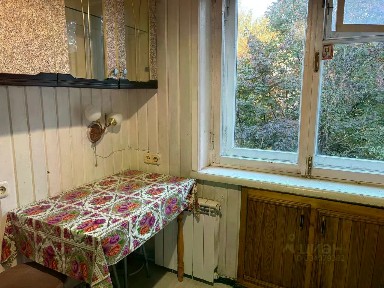 Продается 2-комн. квартира, 43 м²