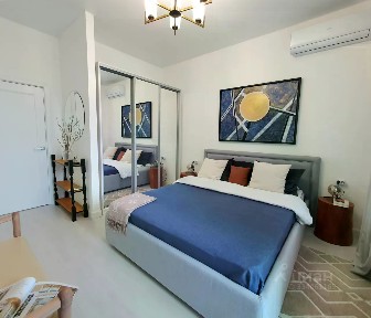 Сдается 2-комн. квартира, 56 м²