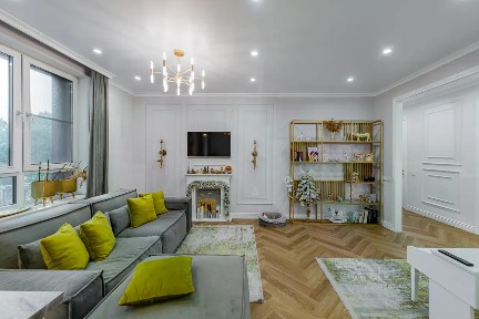 Сдается 3-комн. квартира, 135 м²