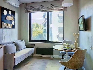 Сдается 3-комн. квартира, 53,2 м²