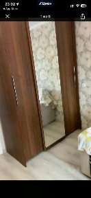 Продается студия, 18,7 м²