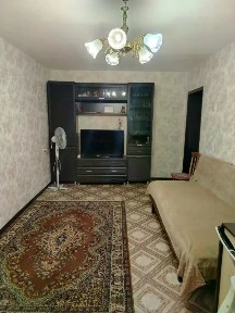 Продается 2-комн. квартира, 44,9 м²