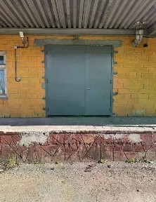 Сдается помещение свободного назначения, 370 - 570 м²