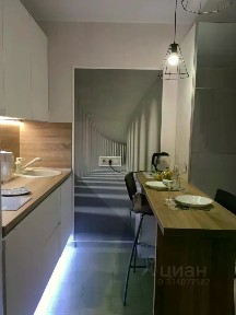 Продается студия, 30 м²