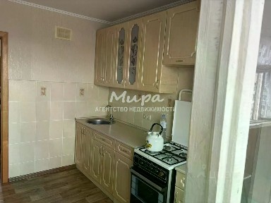 Продается 3-комн. квартира, 63 м²