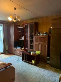 Продается 2-комн. квартира, 50,5 м²