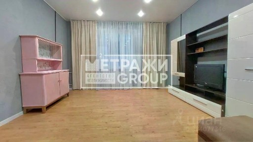 Продается 3-комн. квартира, 77 м²
