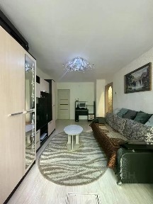 Продается 2-комн. квартира, 45,4 м²