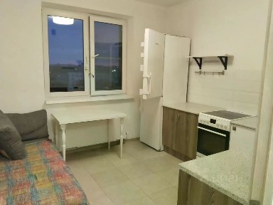 Сдается 1-комн. квартира, 37 м²