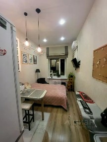 Сдается студия, 20 м²
