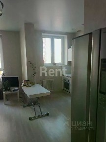 Сдается 2-комн. квартира, 56 м²