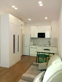 Сдается студия, 26 м²