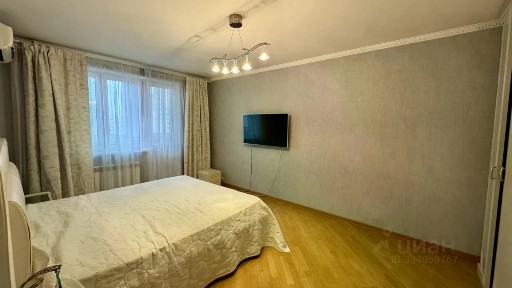 Сдается 2-комн. квартира, 53 м²