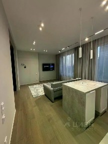 Сдается 3-комн. квартира, 87 м²