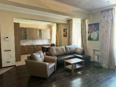 Сдается 2-комн. квартира, 66,2 м²