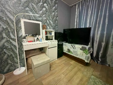 Продается 1-комн. квартира, 32,6 м²