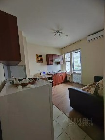Продается 1-комн. квартира, 35 м²