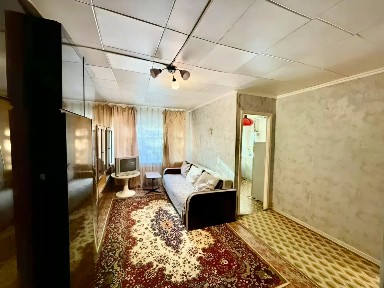 Продается 1-комн. квартира, 32 м²