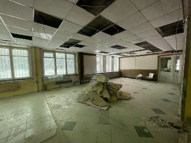 Сдается торговая площадь, 161 м²
