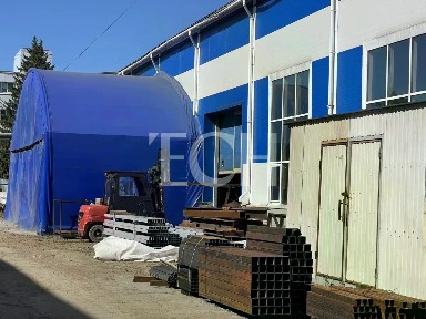 Сдается помещение свободного назначения, 1 868 м²