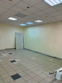 Сдается торговая площадь, 50 м²