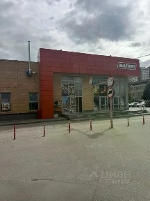 Сдается помещение свободного назначения, 60 м²