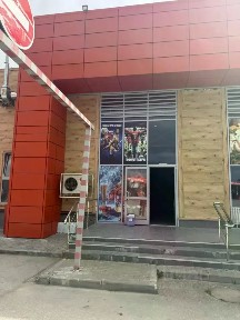 Сдается помещение свободного назначения, 35 м²