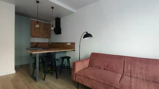 Сдается 1-комн. квартира, 37,1 м²