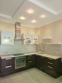 Сдается 1-комн. квартира, 56 м²