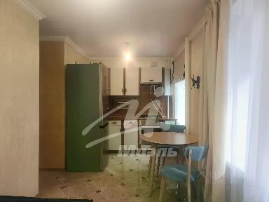 Сдается 2-комн. квартира, 30,3 м²