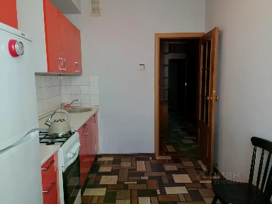 Сдается 1-комн. квартира, 38 м²