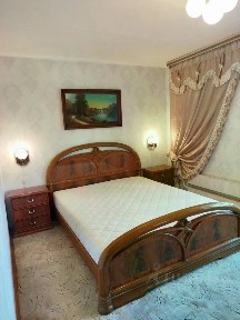 Сдается 3-комн. квартира, 63 м²