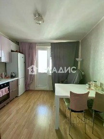 Продается 2-комн. квартира, 61,9 м²