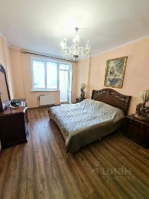 Продается 2-комн. квартира, 56,4 м²