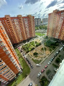 Продается 1-комн. квартира, 39,7 м²