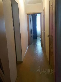 Продается 2-комн. квартира, 66,1 м²